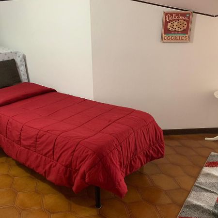 Apartment La Terrazza Orio al Serio Εξωτερικό φωτογραφία