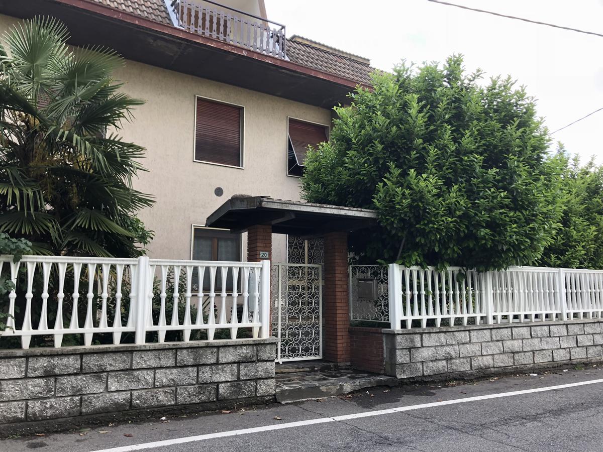 Apartment La Terrazza Orio al Serio Εξωτερικό φωτογραφία