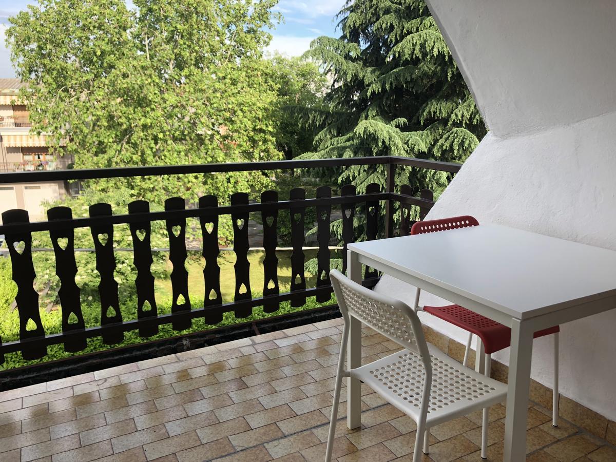 Apartment La Terrazza Orio al Serio Εξωτερικό φωτογραφία