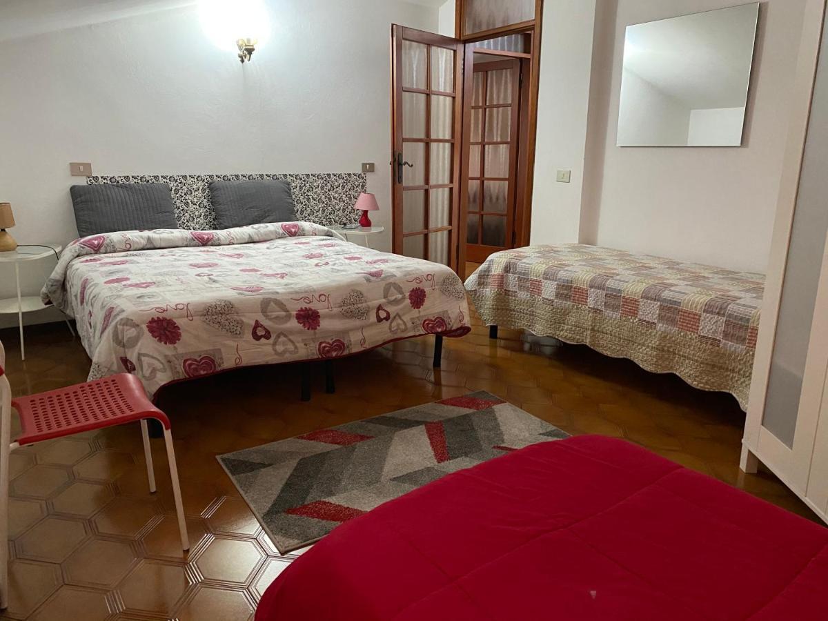 Apartment La Terrazza Orio al Serio Εξωτερικό φωτογραφία